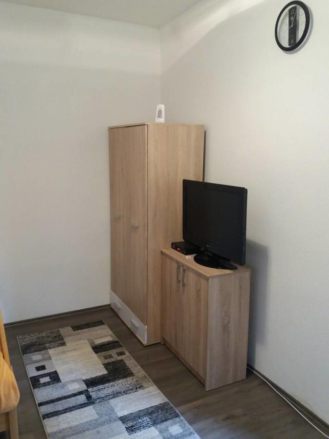 Rooms Adrijana Banja Luka Exterior photo