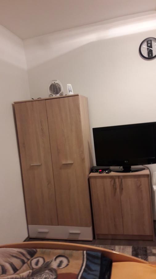 Rooms Adrijana Banja Luka Exterior photo
