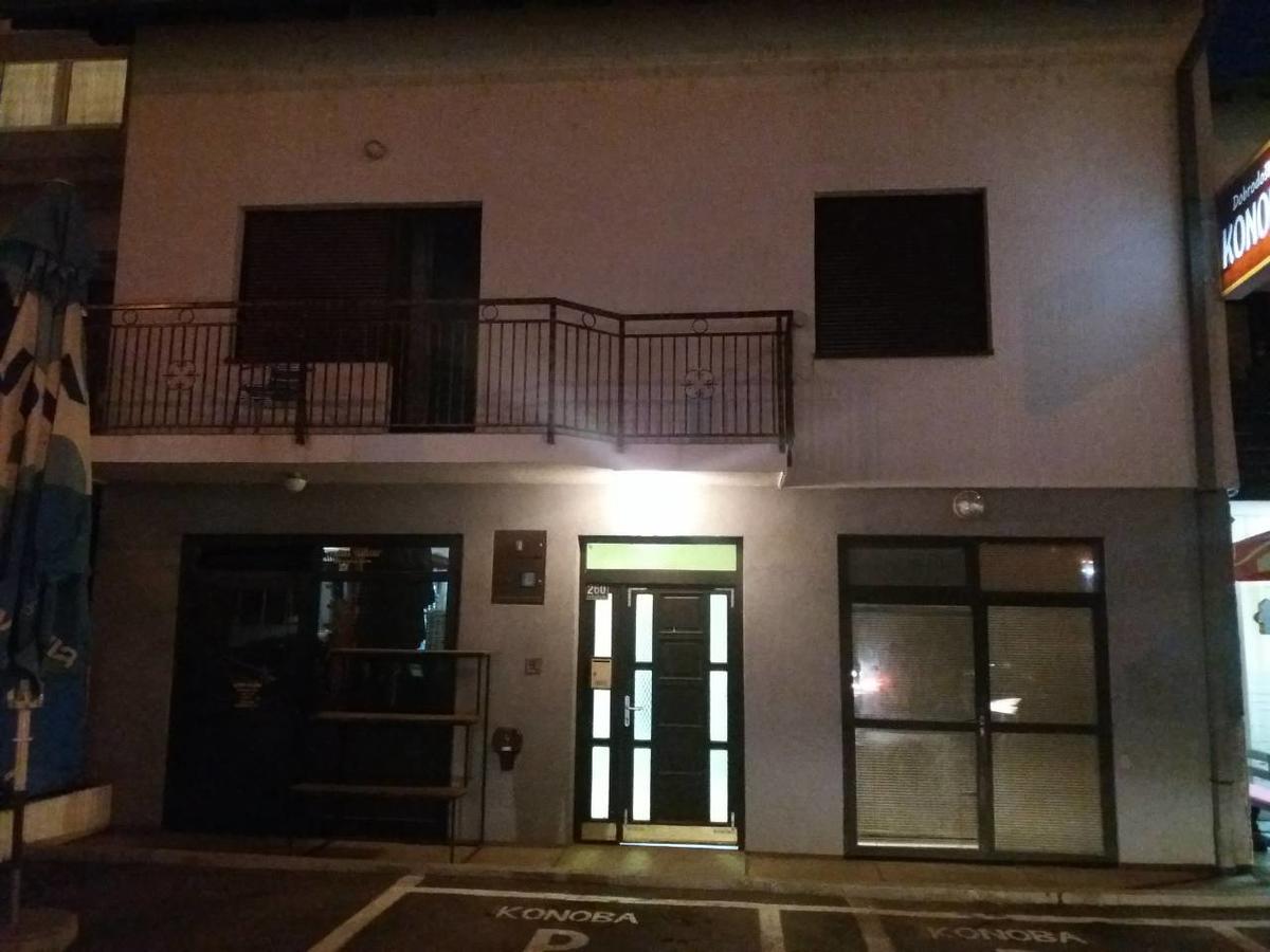 Rooms Adrijana Banja Luka Exterior photo